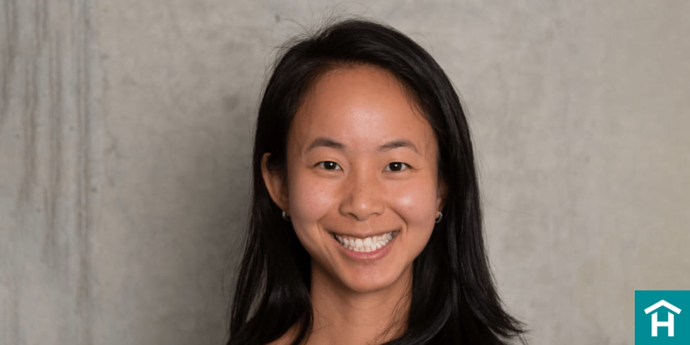 Stephanie Chin named Hutch Program Manager