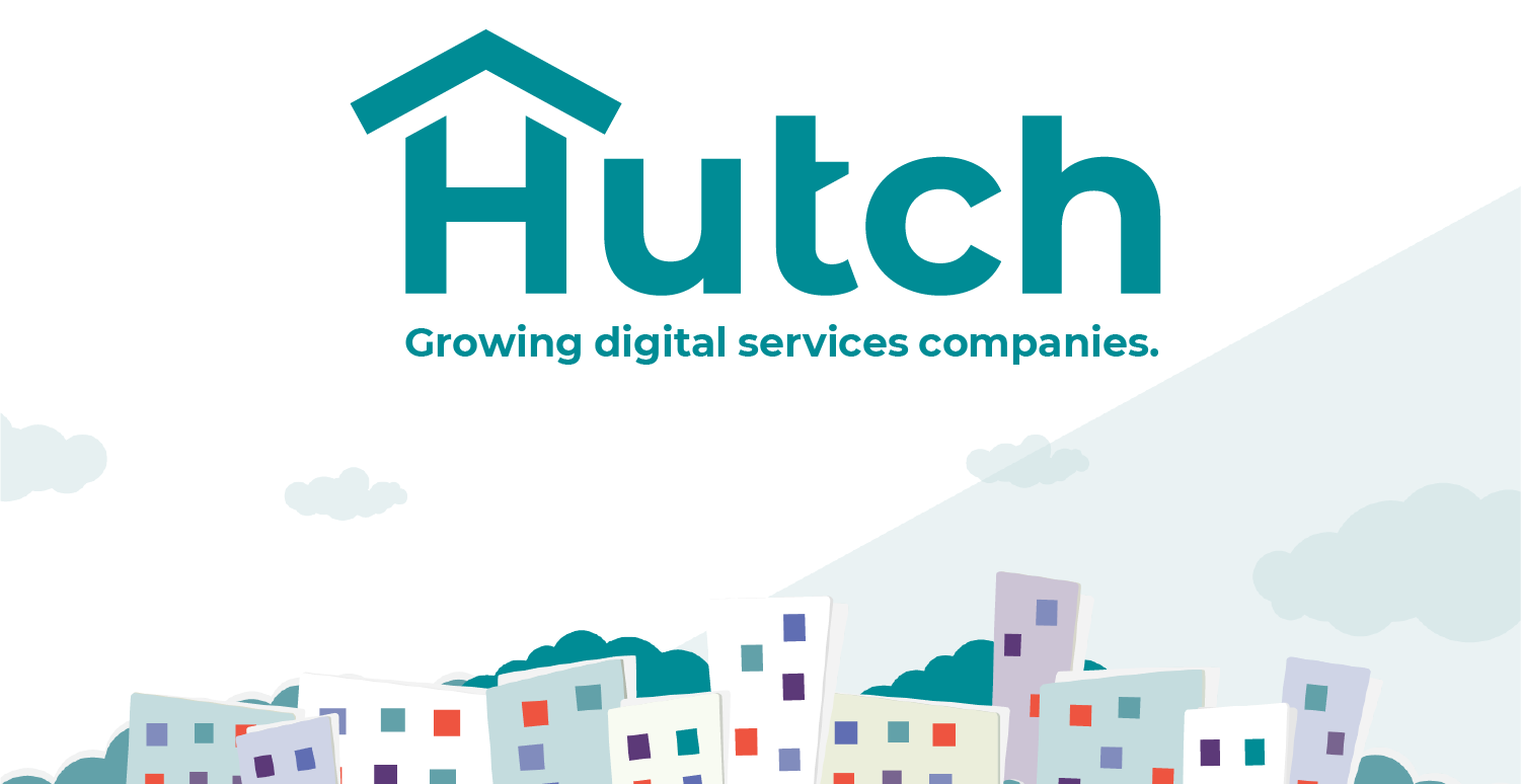 Hutch welcomes seven new digital services firms to the fourth cohort of the incubator